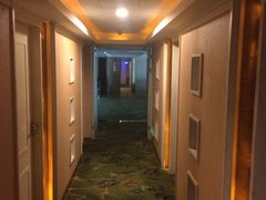 -黄金海岸水疗会所(凯利宾馆店)