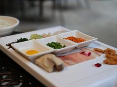 -茴香熙楼(翠湖店)