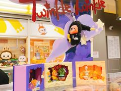 -泡泡玛特POPMART(凯德大峡谷店)