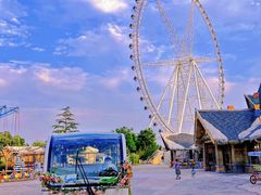 -祥源·阜阳生态乐园