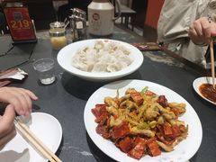 -老边饺子馆(中街店)