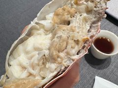 -龙宴海鲜城(经中路店)