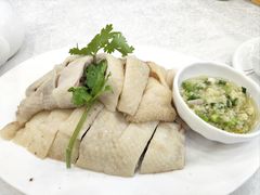 -友联菜馆(杉木栏路店)