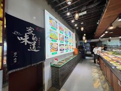 -江南婆婆(车墩店)