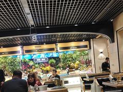 -川骄海鲜自助(亚运村店)