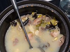 -金谷仓家庭料理(马泉营店)