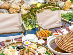 -丽江泸沽湖景区