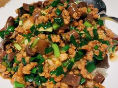 -前海沿·青岛菜(乐客城店)