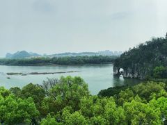 -璟象酒店-爱丽坊景观餐厅