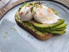 -O'mills Sourdough Bakery&Bistro(永嘉路店)