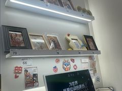 -海马体照相馆(大连柏威年购物中心店)