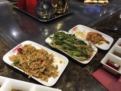-尚雅铁板料理自助餐厅(乐松店)