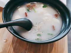 -小杨生煎(香港名都店)