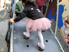 游乐设施-安徒生童话乐园