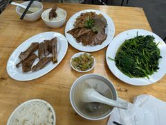 -乌文新澄海卤鹅店
