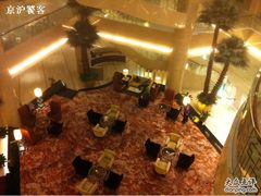 大堂-赛象酒店·福泉阁中餐厅