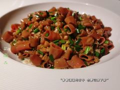 海肠捞饭-万盛合(渔人码头店)