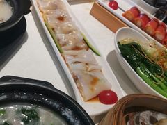 -安蒂娅.悦景轩中餐厅(西乡店)