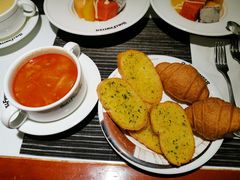 -斗牛士牛排餐厅(嘉里汇店)