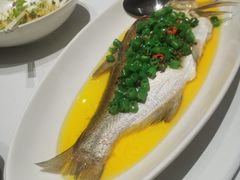-荣兴酒家(徐家汇店)