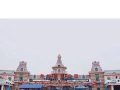 -厦门方特梦幻王国
