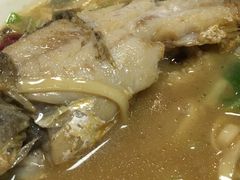 -何记面馆(龙泉山店)