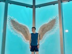 -WFC会仙楼观景台