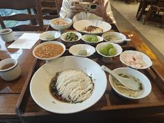 -同得兴 Since·1995 传统苏式面馆(十全街店)