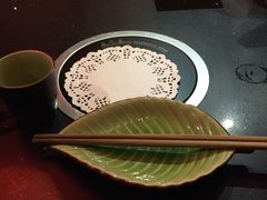 -一叶一世界•素食餐厅(环球中心店)