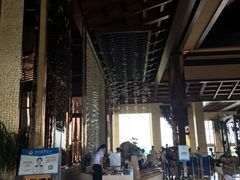 -惠州金海湾嘉华度假酒店