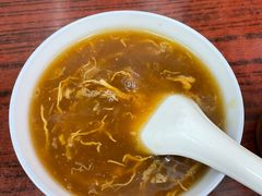 -添發碗仔翅美食