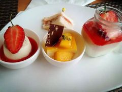 -宁波阳光豪生大酒店·豪生咖啡厅