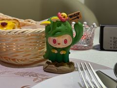 -晶雅花园西餐厅(南京首店)