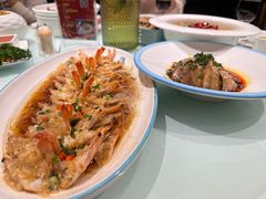 -江南韵·无锡太湖文化体验餐厅(凤凰天街店)