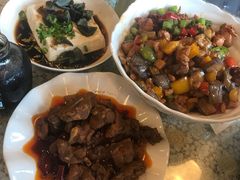 -文三里屯面馆(三里屯店)