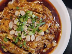 口水鸡-老来福·非遗酸汤兔(凯旋路店)