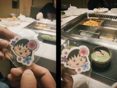 -海底捞火锅(天鹅湖银泰店)
