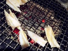 橘焱胡同烧肉夜食(虹梅店)-橘焱胡同烧肉夜食(BFC外滩金融中心店)