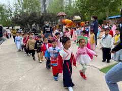 -北京市丰台区阳光起点锦城幼儿园(丰台园)