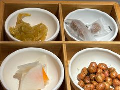 -闽上鲜·福建菜(龙湖滨江天街店)