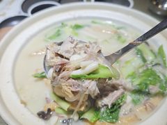 -隆喜元鱼汤包·海鲜(中联广场店)
