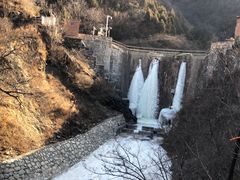 -水峪民俗村