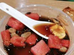 -直隶安家牛肉罩饼(建华店)