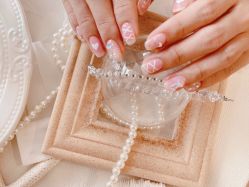 -Adore nail日式美甲美睫