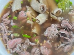 -菜忠潮州牛肉店(岗厦店)