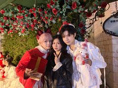 -华谊兄弟（长沙）电影小镇