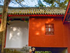 -金堂县云顶石城风景区