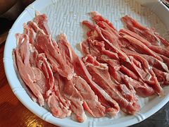 -義聚德·清真铜锅涮羊肉·烧烤(河东店)