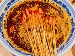 -春天烤肉自助餐厅(南内环店)