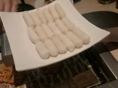 -新石器烤肉(百联川沙店)